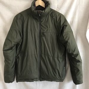 Vintage Patagonia Poofer Jacket